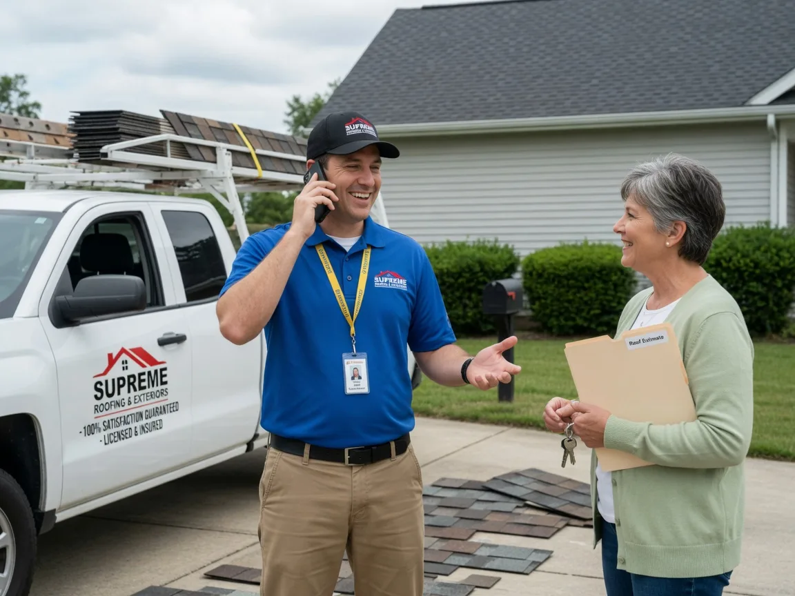 Roof Replacement Sunrise Beach, MO FAQs