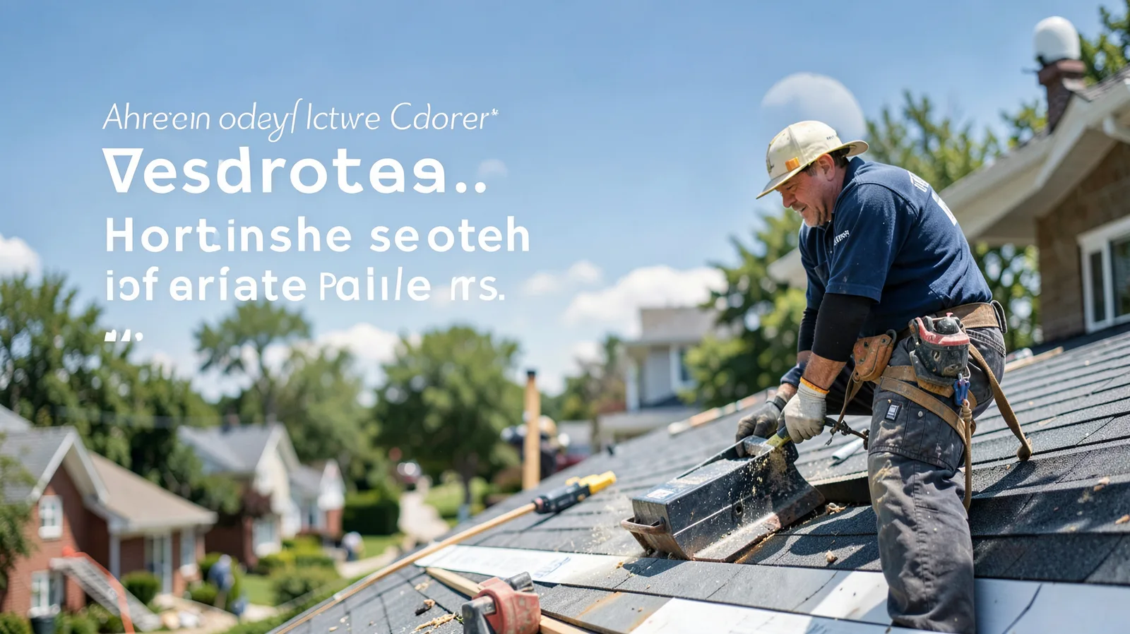 Roof Replacement in Sunrise Beach, MO near me